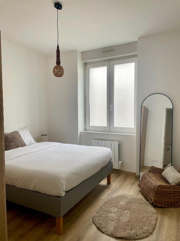 Au Petit Colombage - Cosy au centre de Mulhouse - Gare proche – photo 2