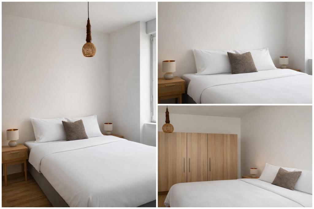 Au Petit Colombage - Cosy au centre de Mulhouse - Gare proche – photo 14