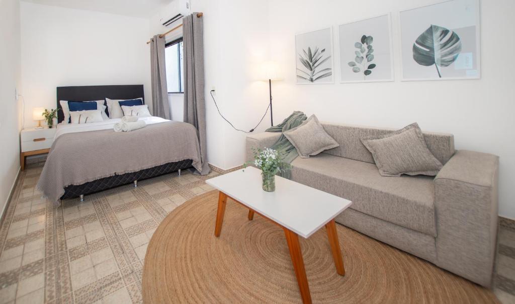 Habitación privada con WiFi, desayuno y excelente ubicación en Asunción