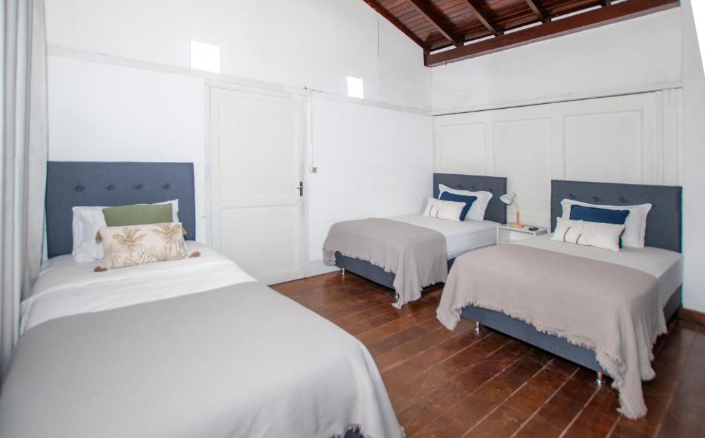 Altillo privado con desayuno artesanal en pleno centro