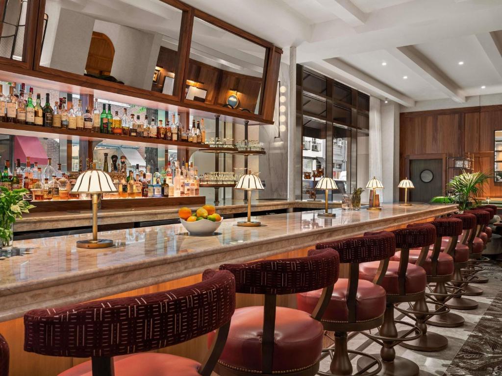 Sofitel Philadelphia at Rittenhouse Square photo 3