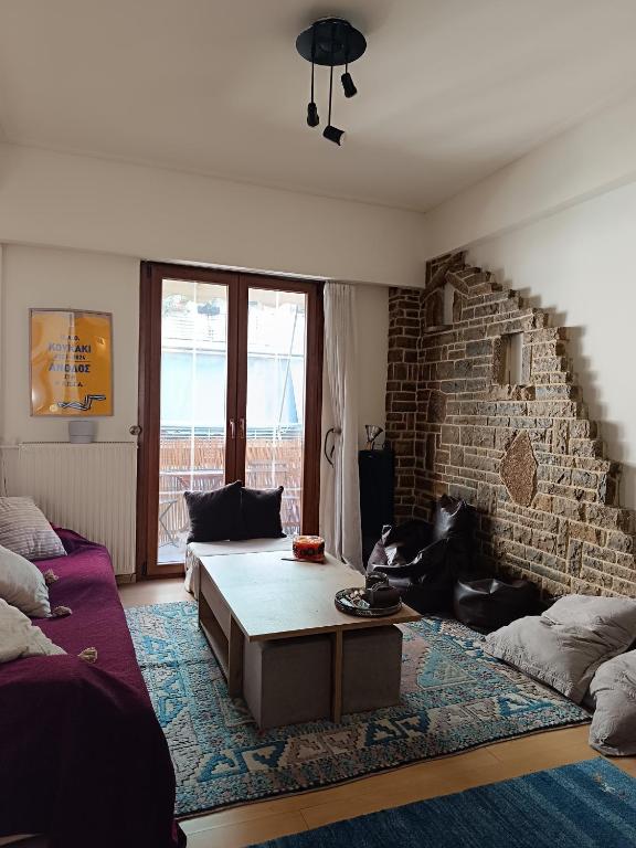 Koukaki 2bd 3 minutes walk to Acropolis