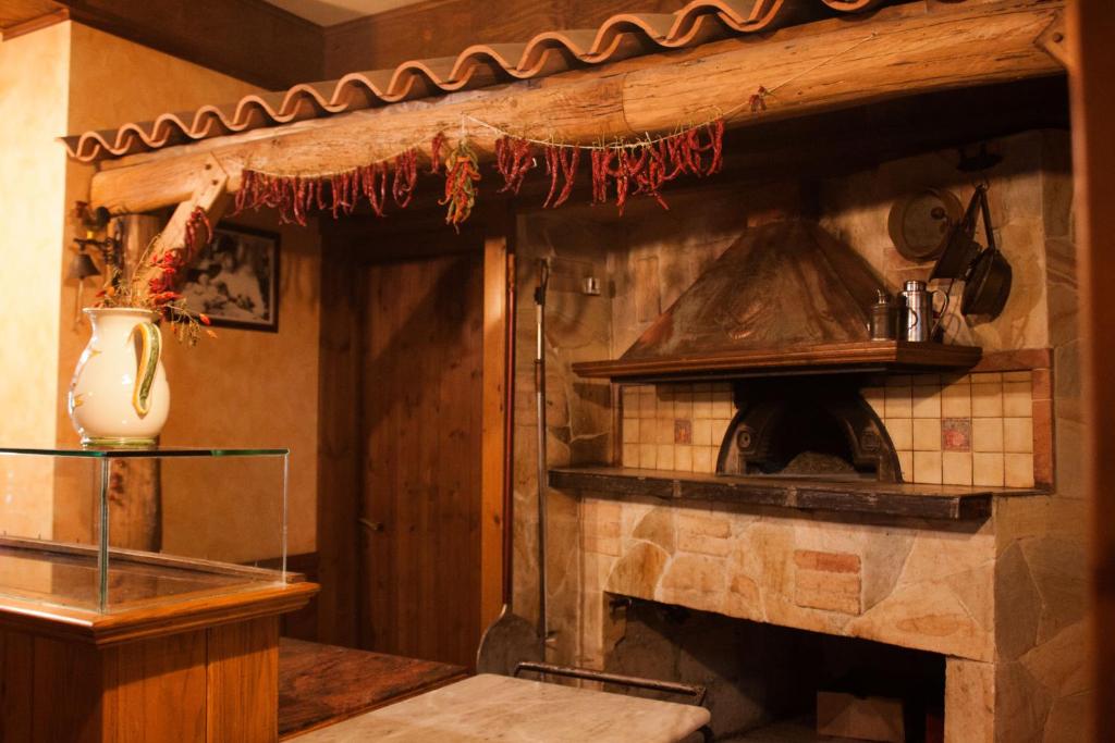 Derechos de imagen reservados por Booking.com