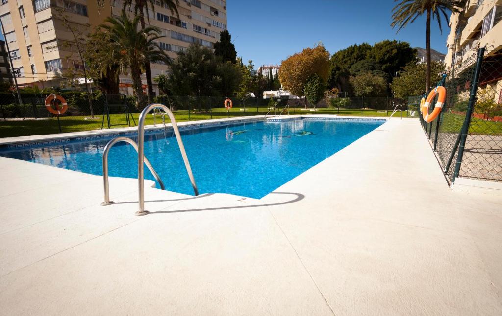 Apartamentos Europark 74 (Spanje Benalmádena) - Booking.com