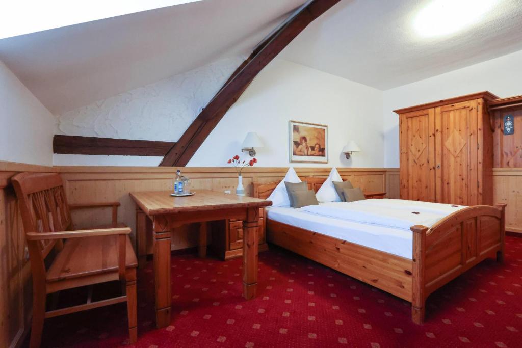 Arthotel ANA Panorama, Trademark Collection by Wyndham - Standard Double Room