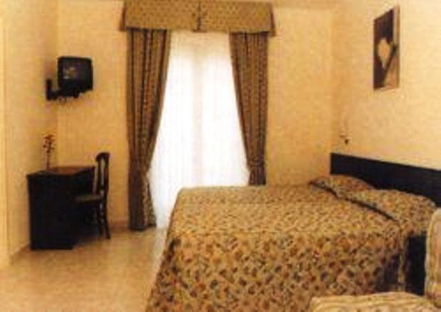 Kép Hotel Primula szállásáról San Giovanni Rotondóban a galériában