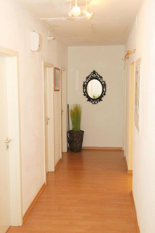 Hotel Taverne Inos - Resim 19