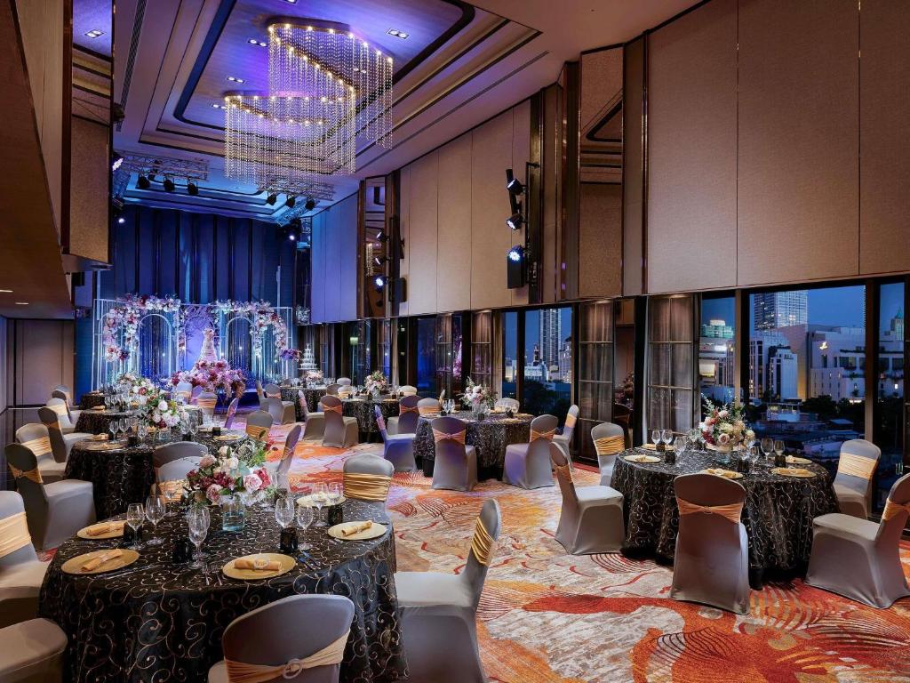 VIE Hotel Bangkok - MGallery Collection 6