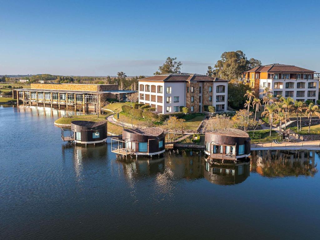 Sofitel La Reserva Cardales