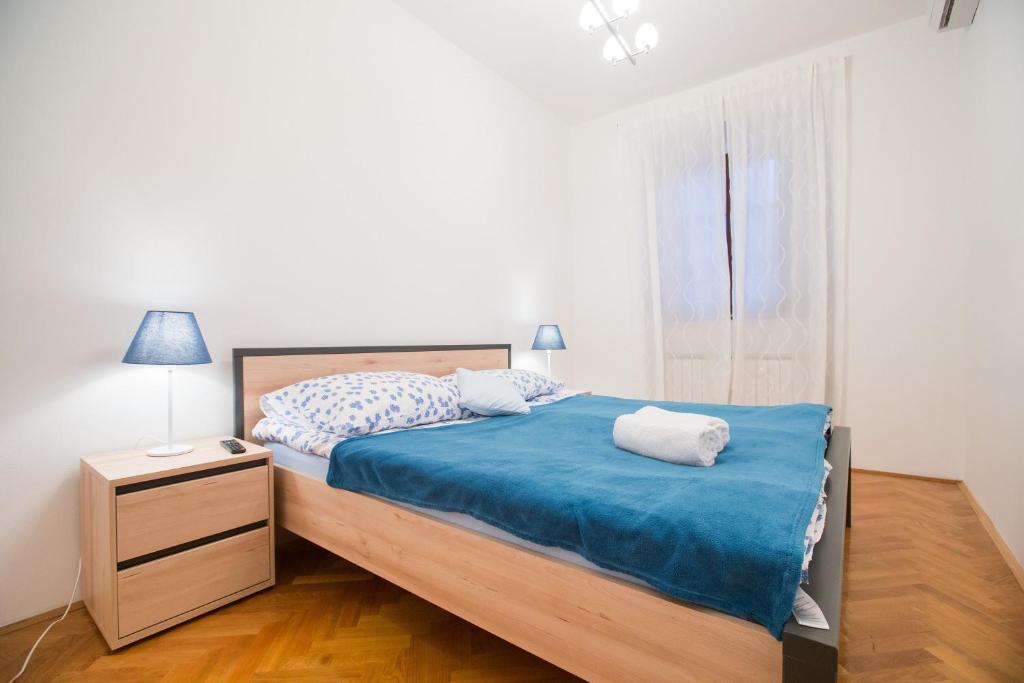 Apartman Kaptol - 19