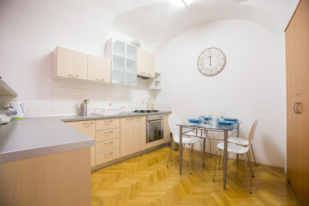 Apartman Kaptol - 17