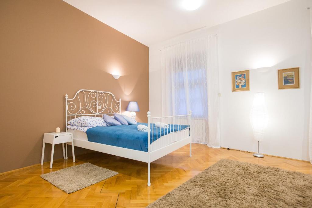 Apartman Kaptol - 12
