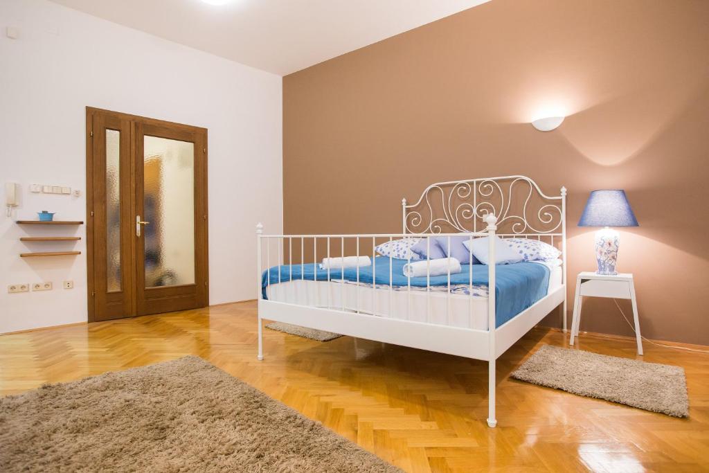 Apartman Kaptol - 10
