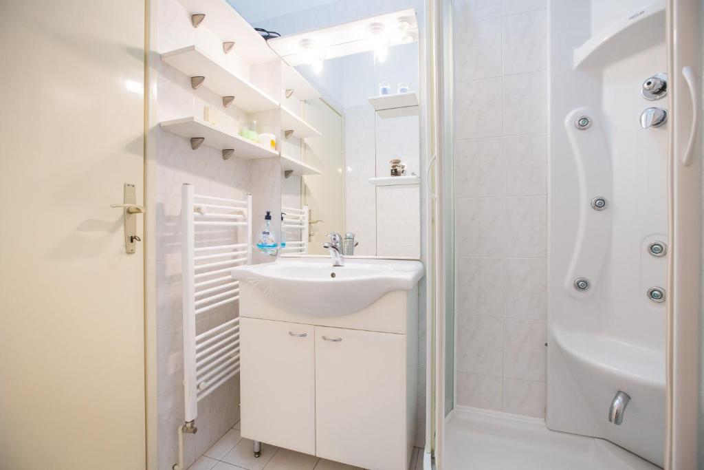 Apartman Kaptol - 13