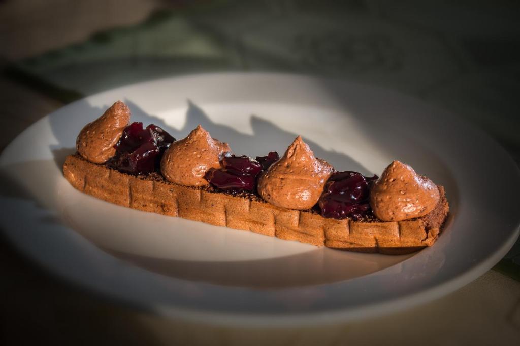 Platan Hotel - Resim 23