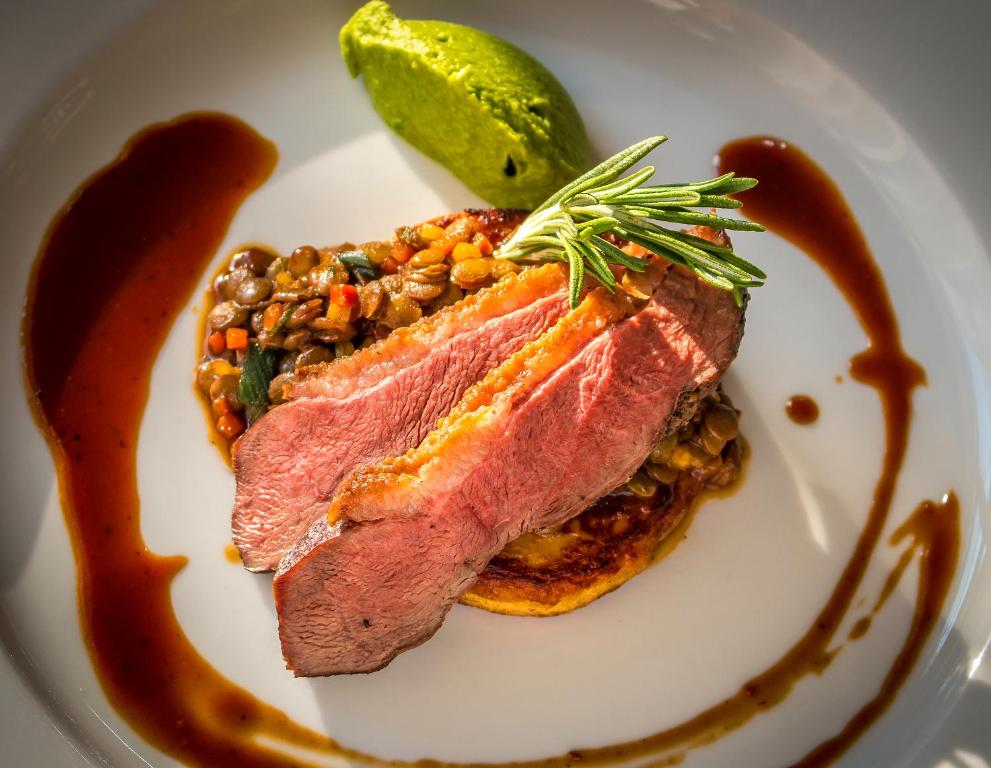 Platan Hotel - Resim 24