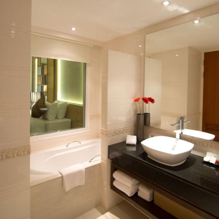Grand Lord Boutique Hotel- SHA Extra Plus Certified - 