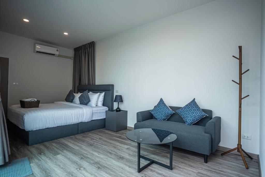 Koh Rack Home Koh Kood, Ko Kood (updated prices 2026)