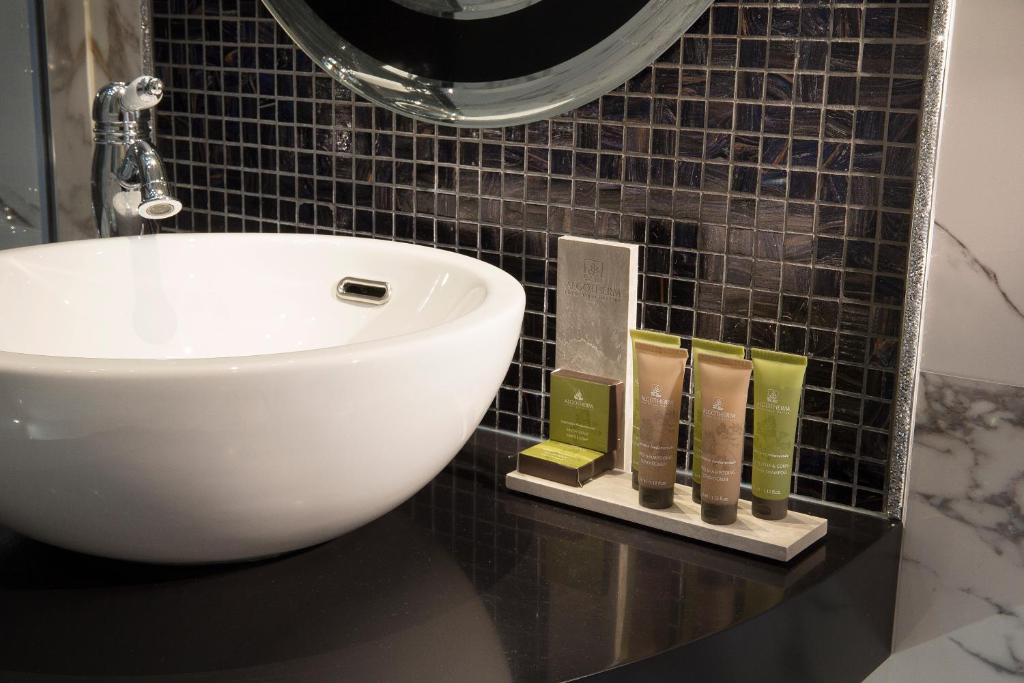 Hotel Residence Henri IV - Resim 42