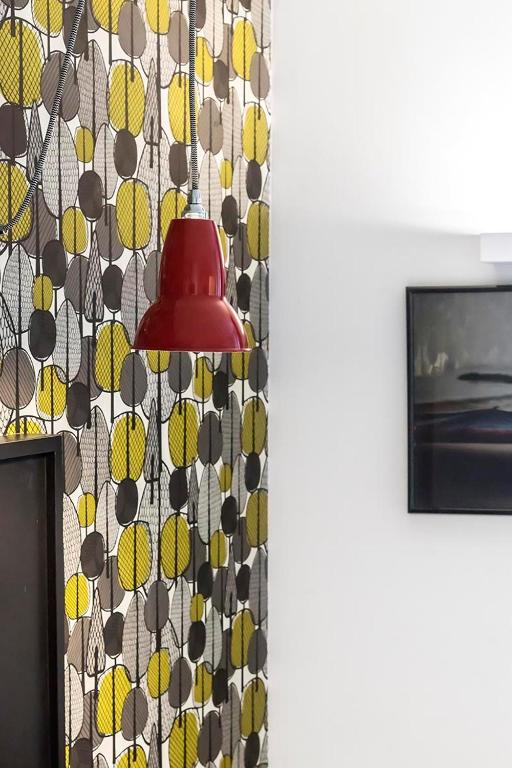 Urban Style Hotel des Carmes - Small Double Room