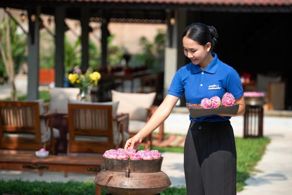 The Community - Siem Reap 6