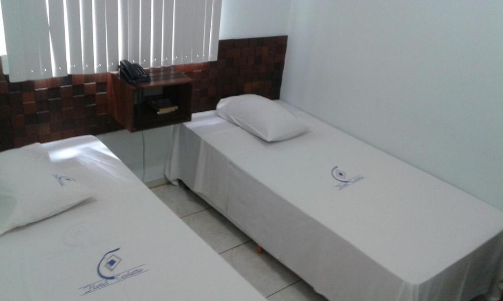  Hotel Ceolatto Av Julio Campos