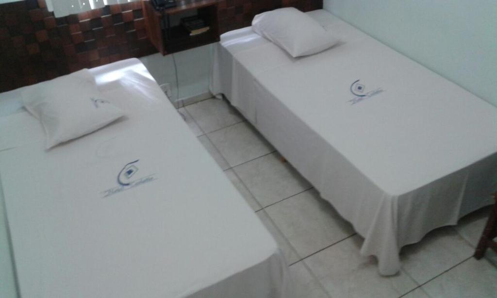 Hotel Ceolatto Av Julio Campos