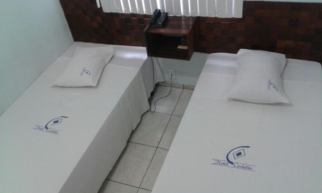  Hotel Ceolatto Av Julio Campos