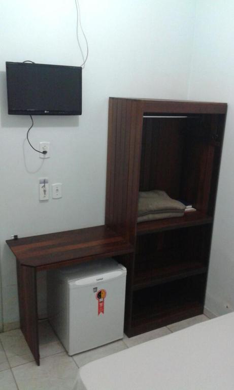  Hotel Ceolatto Av Julio Campos