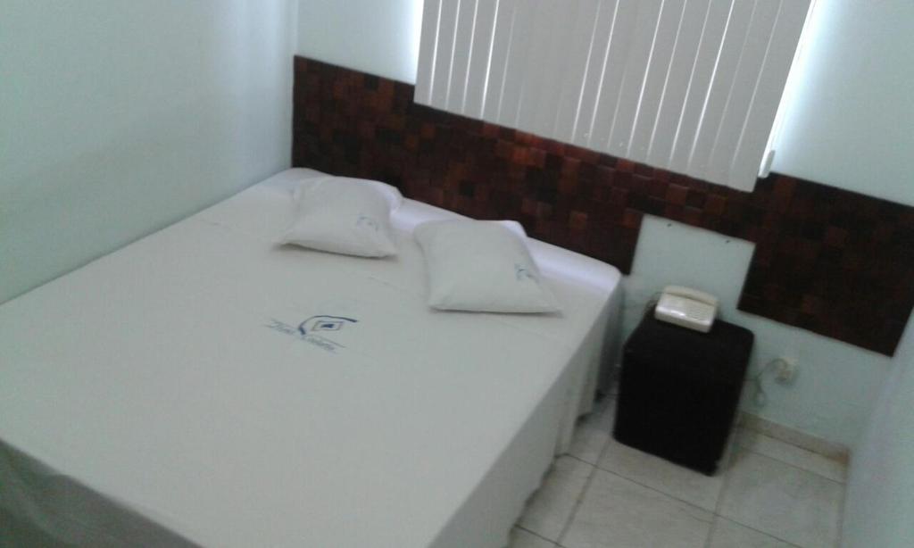  Hotel Ceolatto Av Julio Campos