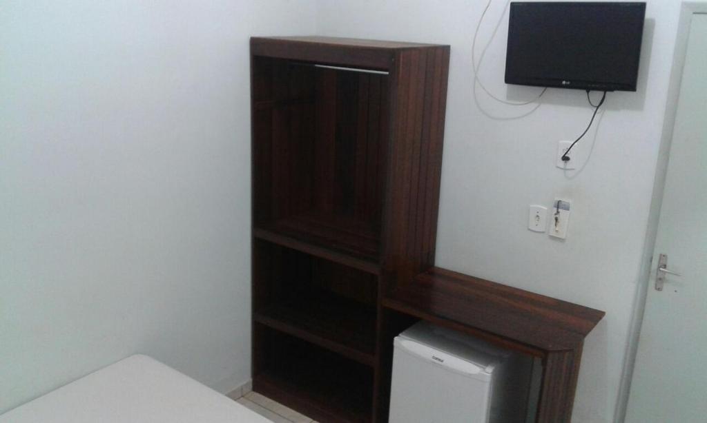  Hotel Ceolatto Av Julio Campos