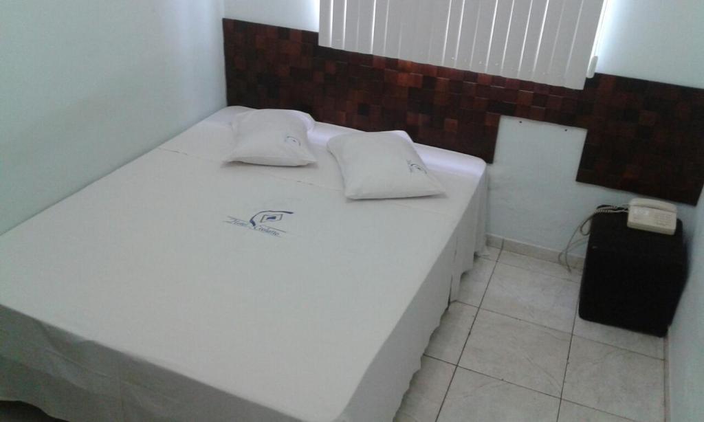  Hotel Ceolatto Av Julio Campos