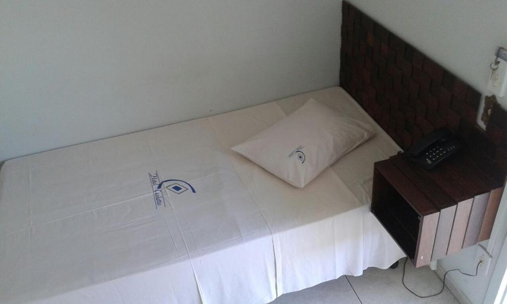  Hotel Ceolatto Av Julio Campos