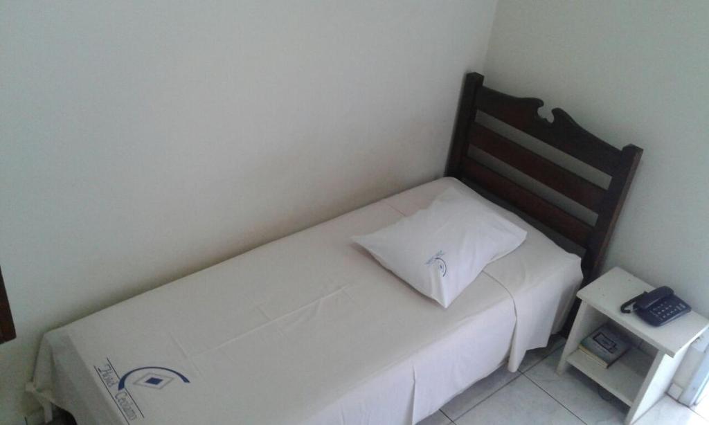  Hotel Ceolatto Av Julio Campos