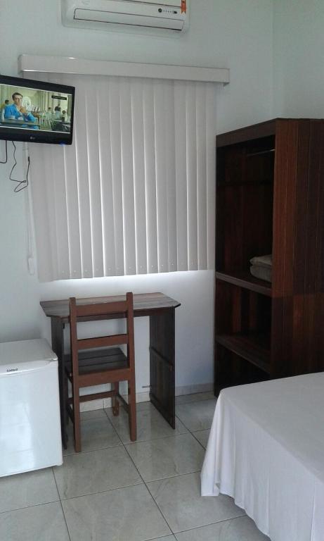  Hotel Ceolatto Av Julio Campos