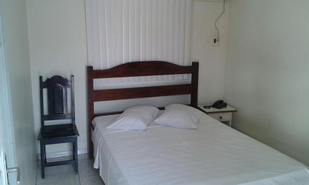  Hotel Ceolatto Av Julio Campos