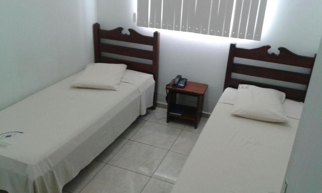  Hotel Ceolatto Av Julio Campos