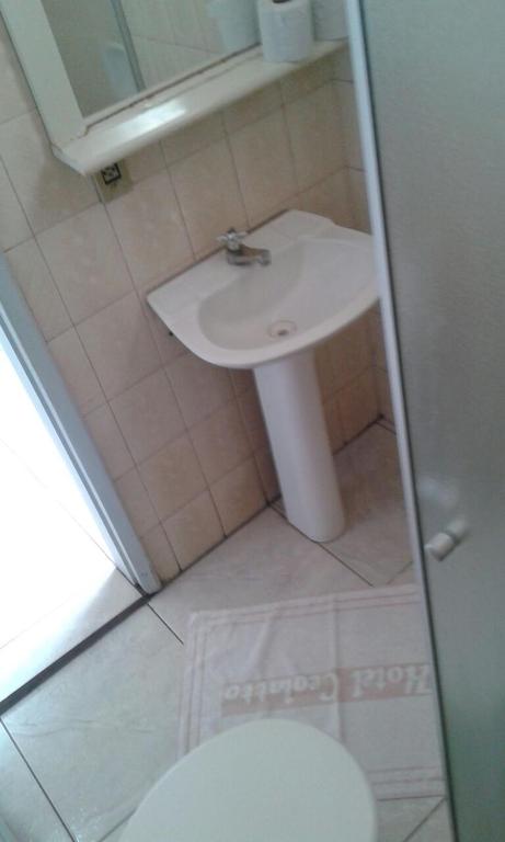  Hotel Ceolatto Av Julio Campos