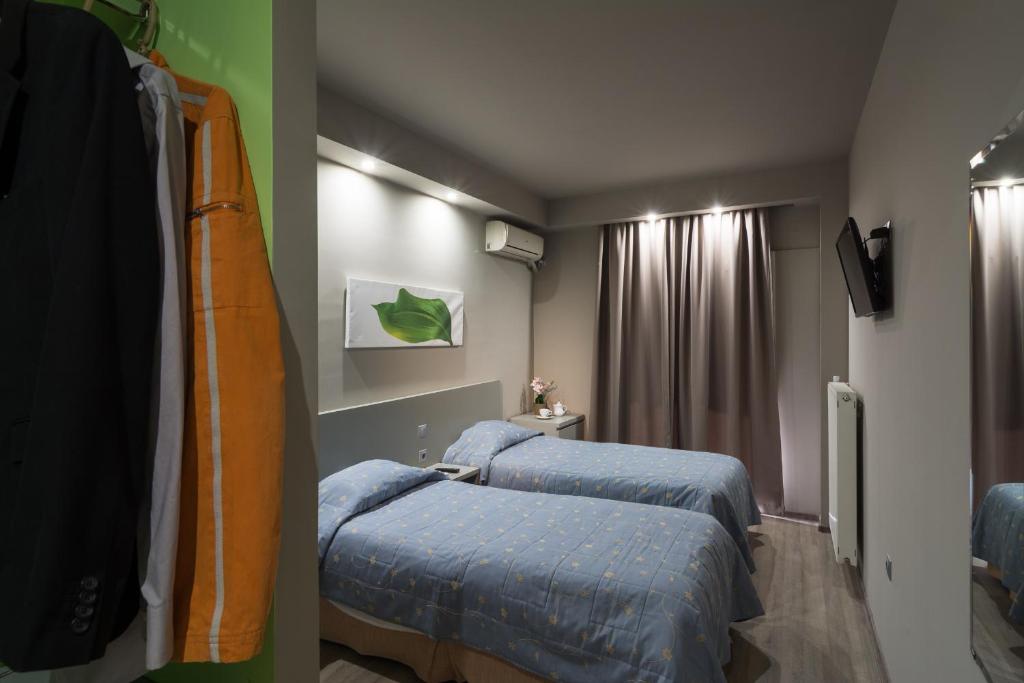 Vergina Hotel - Resim 27