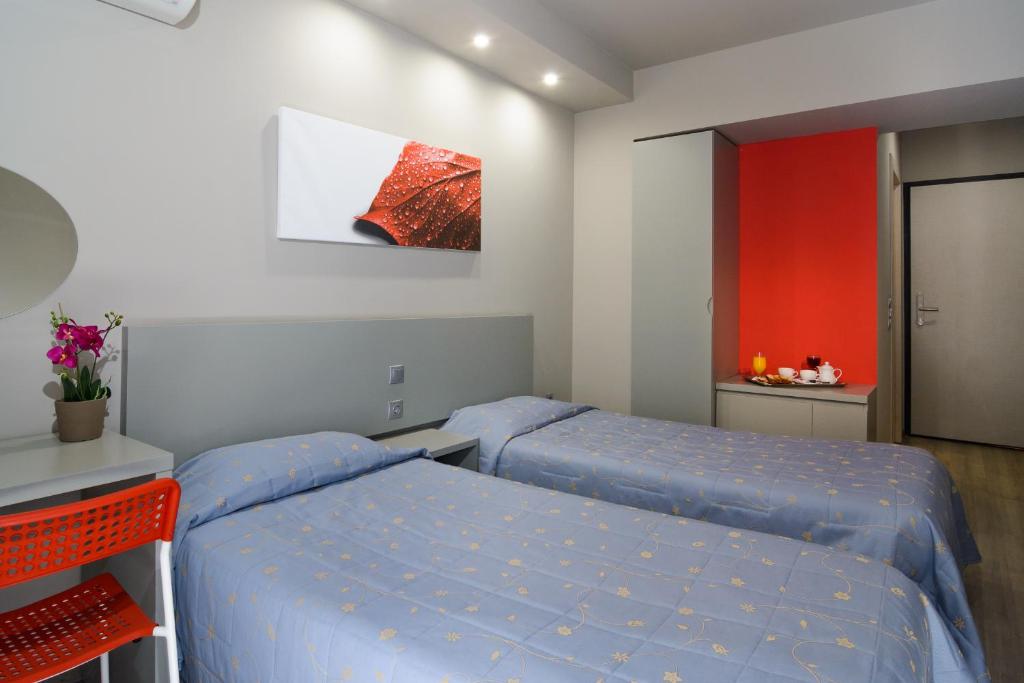 Vergina Hotel - Resim 28