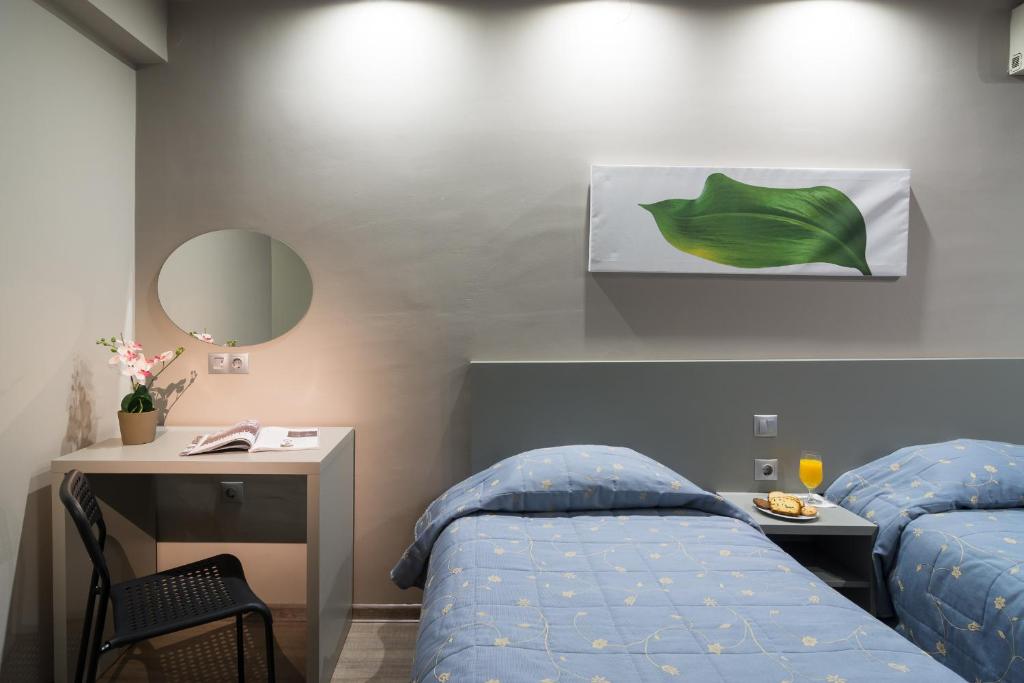 Vergina Hotel - Resim 29