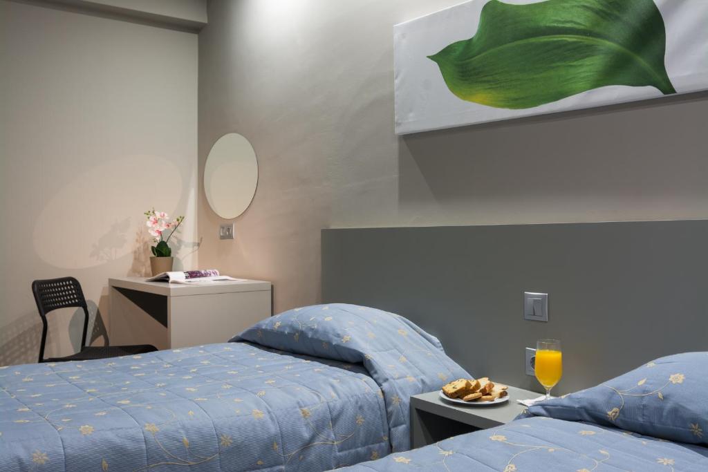 Vergina Hotel - Resim 32