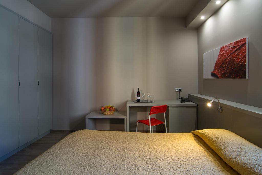 Vergina Hotel - Resim 33