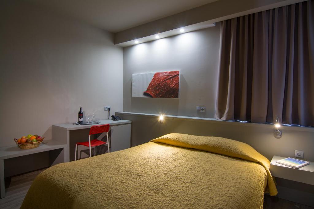 Vergina Hotel - Resim 35