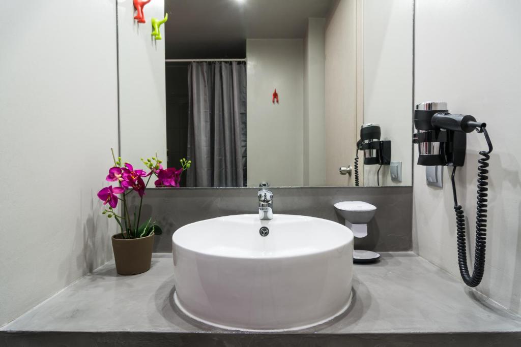 Vergina Hotel - Resim 15