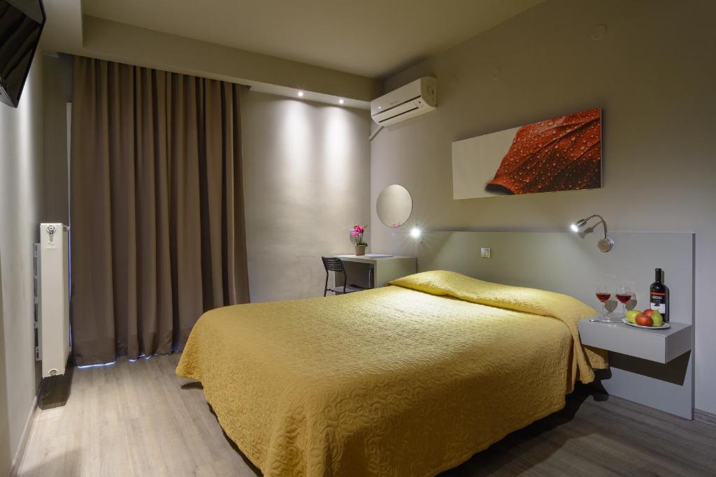 Vergina Hotel - Resim 36