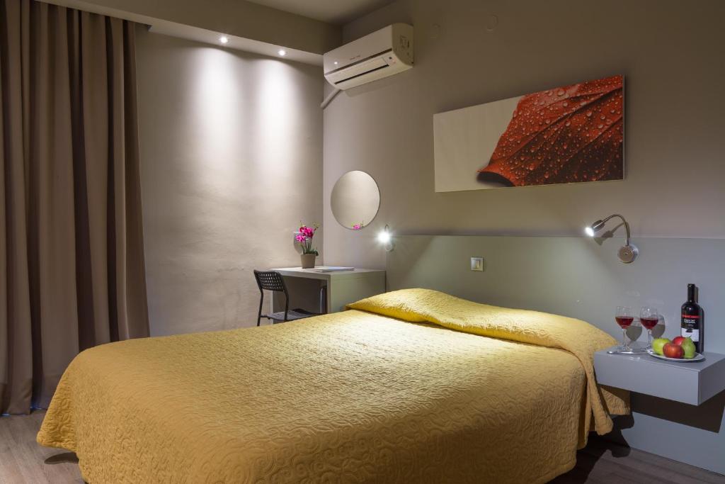 Vergina Hotel - Resim 37