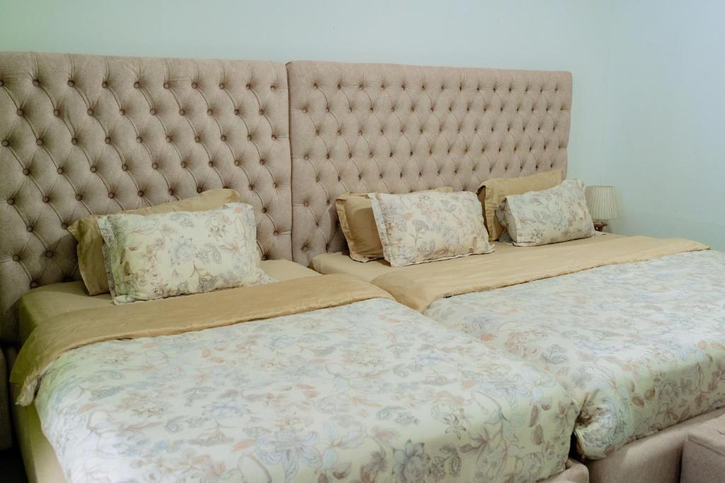 Gampaha Heritage - Basic Triple Room