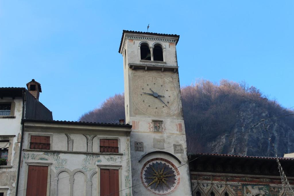 Fotografia z galérie ubytovania Casa Diso 2016 v destinácii Vittorio Veneto