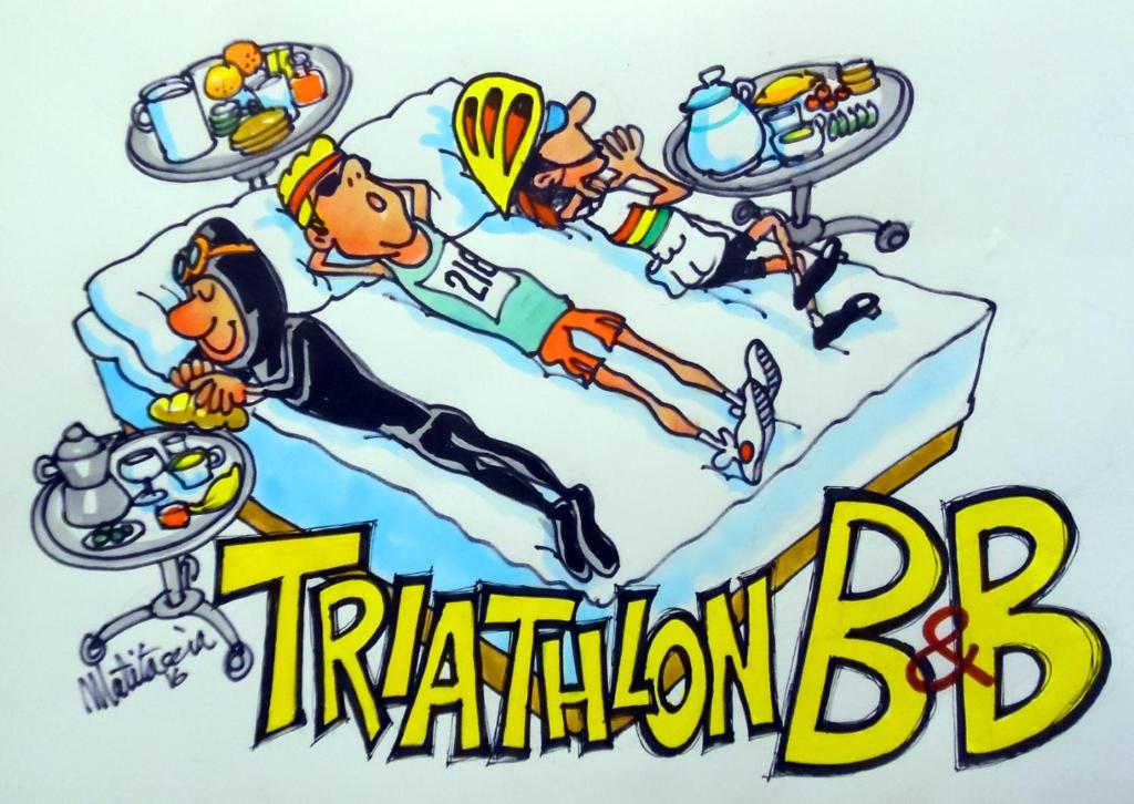 Fotografie z fotogalerie ubytování Triathlon B&B v destinaci Lecce